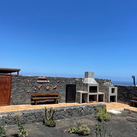 Apartamento La Parra Güime Esterno foto
