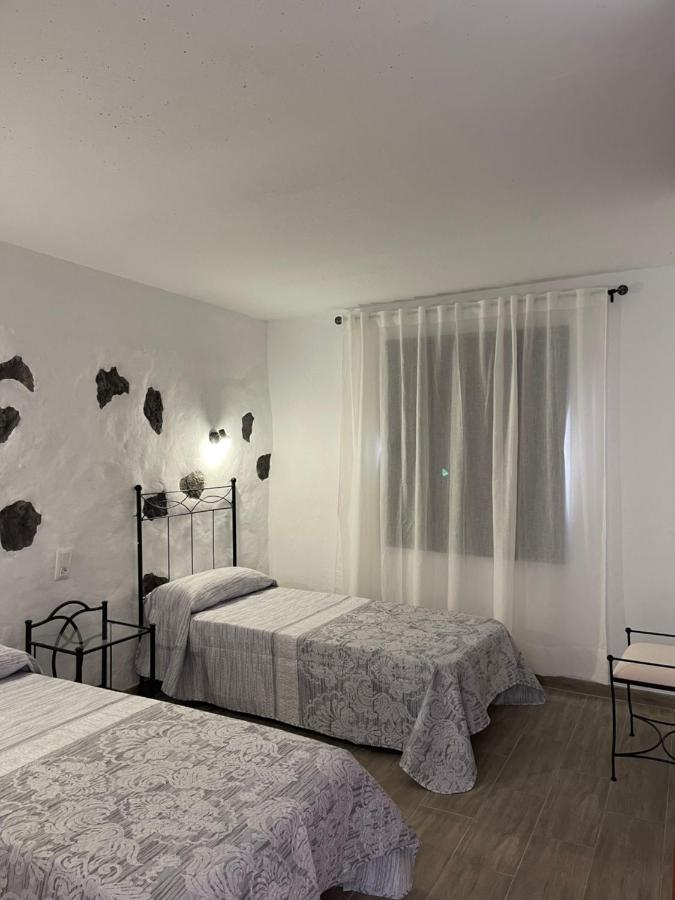 Apartamento La Parra Güime Esterno foto