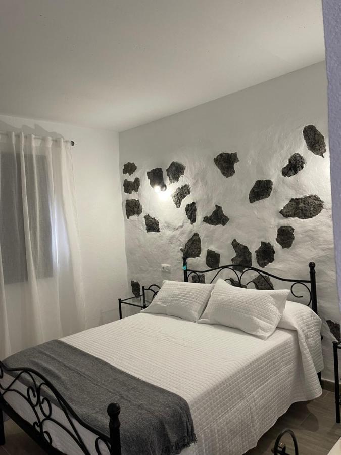 Apartamento La Parra Güime Esterno foto