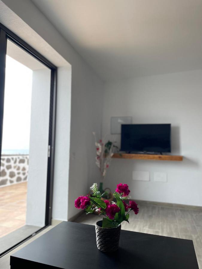 Apartamento La Parra Güime Esterno foto