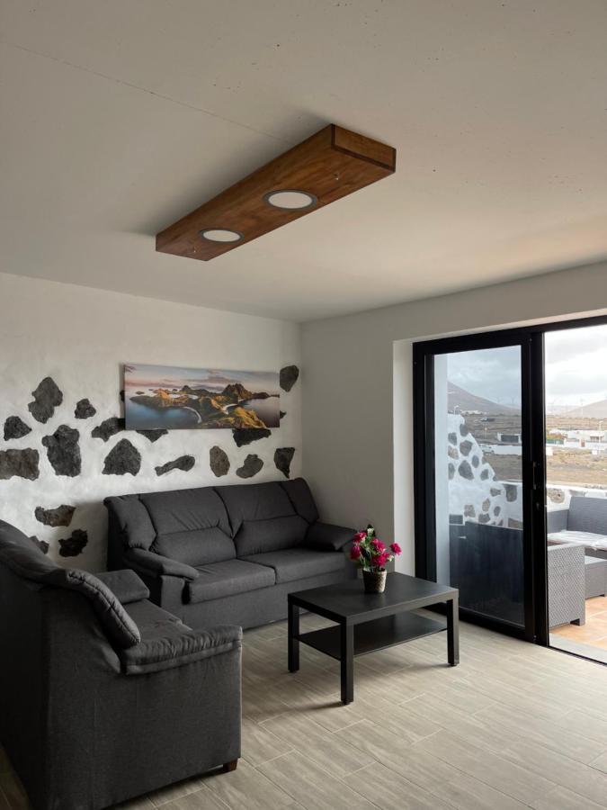 Apartamento La Parra Güime Esterno foto