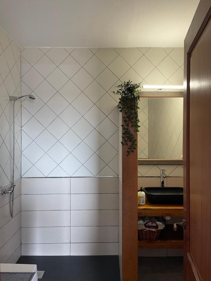 Apartamento La Parra Güime Esterno foto