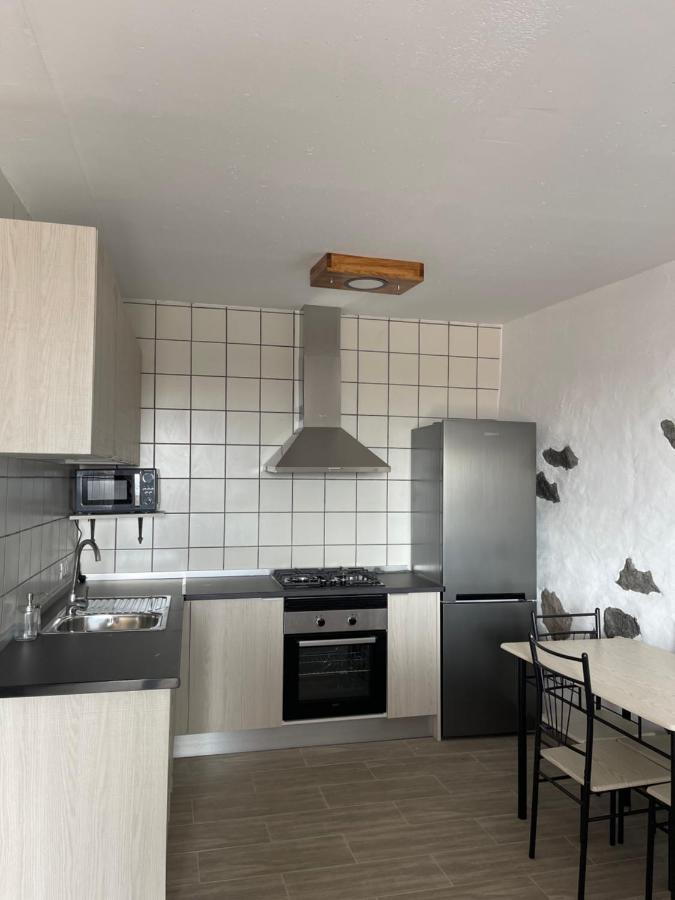 Apartamento La Parra Güime Esterno foto