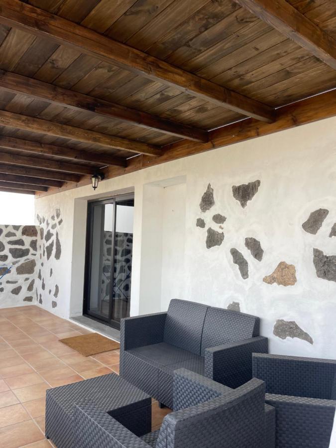 Apartamento La Parra Güime Esterno foto
