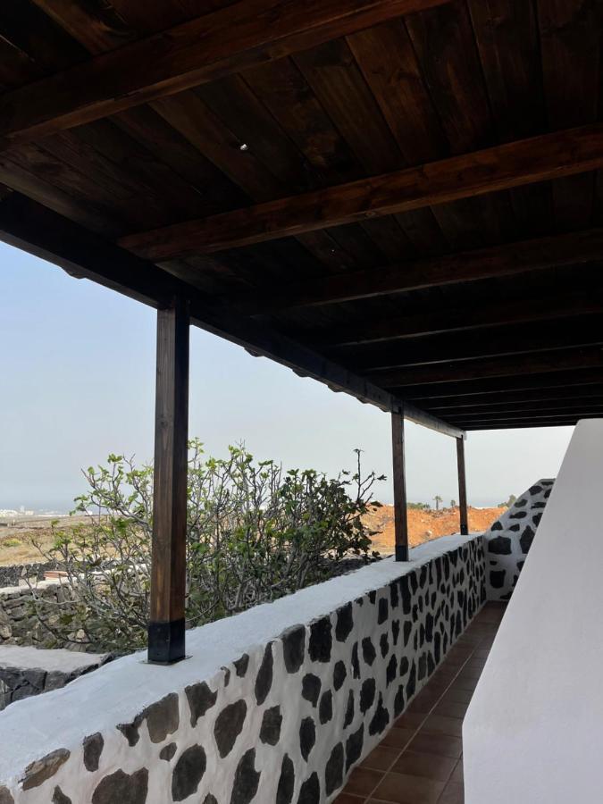 Apartamento La Parra Güime Esterno foto