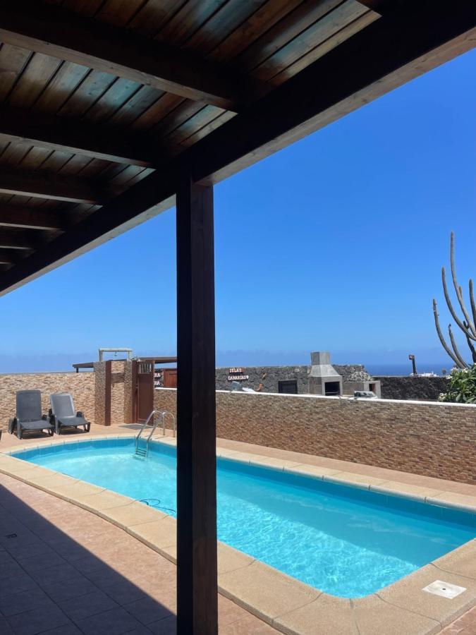 Apartamento La Parra Güime Esterno foto